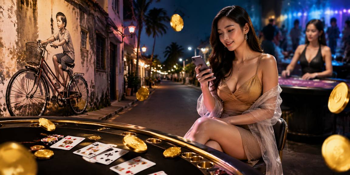4d num mobile gaming