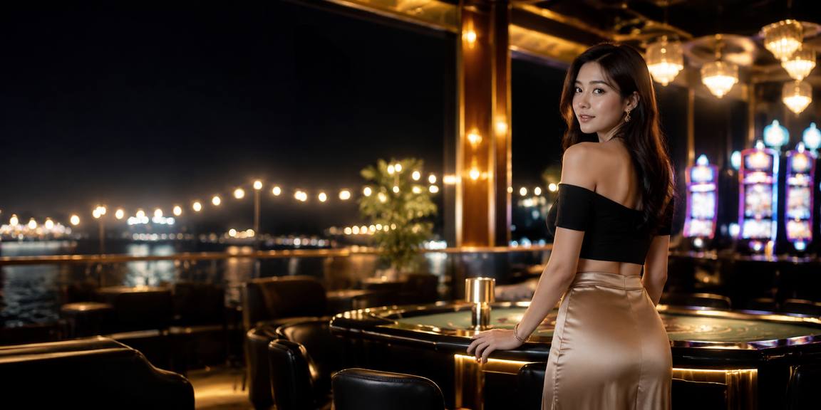 4d num Apa Kami Tawarkan dalam Cocktail Nights 4d num